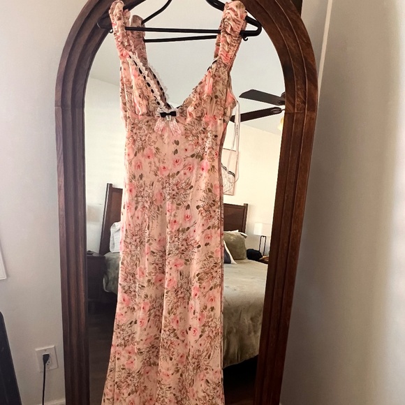 Love and lemons Emmaline Dress - Picture 1 of 4